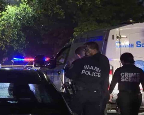Hombre en Miami pierde la vida tras ser atacado por perros