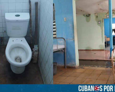 El hospital de la ciudad de Vertientes, en la provincia de Camagüey se encuentra abandonado y en condiciones precarias. Así se dio a conocer recientemente por medio de una denuncia reportada en las redes sociales, en la que con fotos y videos se corrobora esta situación que es recurrente en los centros de salud de la isla comunista.