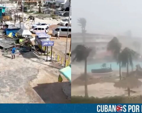 En un anuncio que refleja la magnitud de la tragedia, el primer ministro Andrew Holness declaró a toda Jamaica como "zona catastrófica" después de que el huracán Melissa, uno de los más intensos en la historia del Atlántico, arrasara la isla con vientos feroces y lluvias torrenciales.