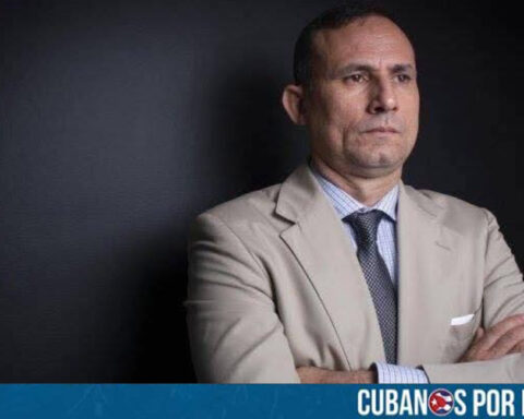 El líder opositor José Daniel Ferrer fue galardonado con el Premio Carlos Alberto Montaner 2025, otorgado por el InterAmerican Institute for Democracy.