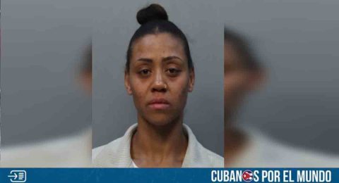 Maestra de guardería en Miami, a la cárcel por la presunta agresión a un niño