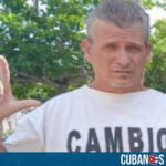 El Observatorio Cubano de Derechos Humanos denunció que, el régimen castrista niega la atención médica requerida al opositor cubano Omar Suárez Campos, quien se encuentra ingresado en estado crítico con dengue, chikungunya y COVID-19.