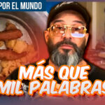 El influencer Alex Otaola continúa denunciando la precaria alimentación que reciben los cubanos dentro de la isla de parte de la dictadura castrista, a pesar de que el “menticiero” de la Televisión Cubana habla maravillas del “sistema de alimentación a la familia”.
