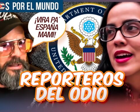 El presentador cubano Alex Otaola aplaudió la iniciativa del Departamento de Estado de Estados de Unidos de expulsar del país a quienes celebraron la muerte del activista conservador y aliado del presidente Trump, Charlie Kirk.