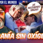 El influencer cubano Alex Otaola consideró que, la decisión del Parlamento Europeo de suspender el financiamiento a la dictadura castrista y auditar los fondos que fueron entregados durante años a los comunistas, es gracias al trabajo diplomático que han venido haciendo miembros del exilio cubano.