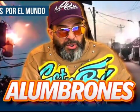 El presentador cubano Alex Otaola expuso en su show Hola! Ota-Ola la grave crisis eléctrica que se reporta a diario en la isla y culpó a la dictadura comunista de esta situación.
