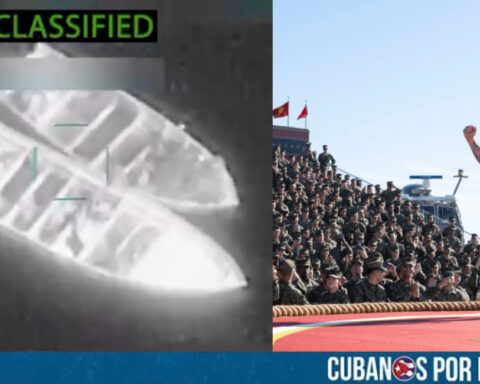 El secretario de Guerra, Pete Hegseth, informó este martes que el Ejército de Estados Unidos llevó a cabo tres ataques letales contra cuatro narcolanchas en el Pacífico.