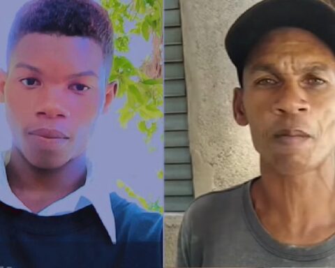 Padre denuncia que su hijo pierde la visión por un disparo durante el Servicio Militar