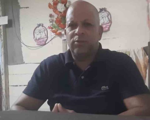 Periodista independiente denuncia amenazas del régimen en su contra