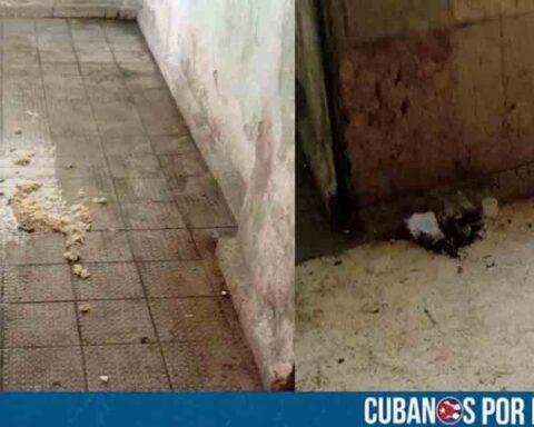 Denuncian pésimas condiciones en el Hospital Materno de Camagüey