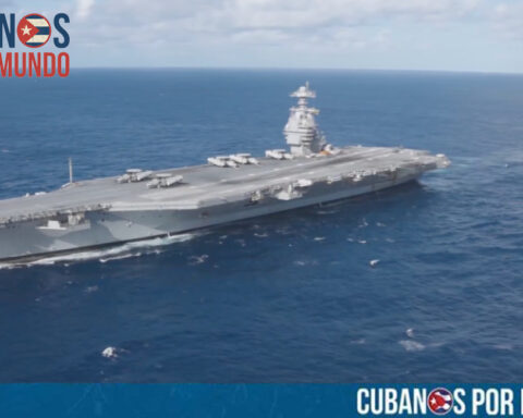 En una maniobra que acelera la confrontación militar en la región, el Pentágono ordenó el despliegue del USS Gerald R. Ford, el portaaviones más avanzado y grande del mundo, al mar Caribe para integrarse a la operación antidrogas del Comando Sur de Estados Unidos.