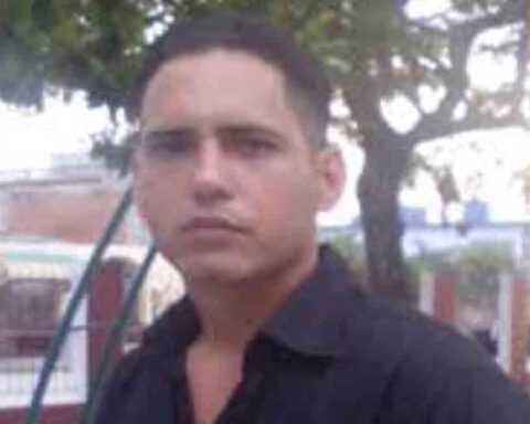 Preso político del 11J lleva una semana en huelga de hambre