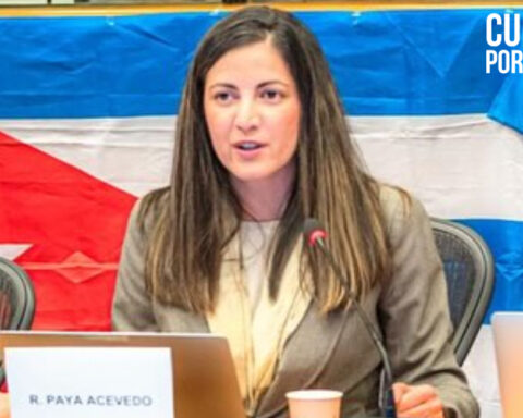 En un llamado urgente que resuena desde el exilio, la reconocida disidente cubana Rosa María Payá ha reiterado que la única vía para superar la profunda crisis humanitaria que azota a Cuba es concretando la salida del régimen castrista.