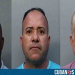 Detenidos sujetos en Hialeah por operar una red de fraude millonario