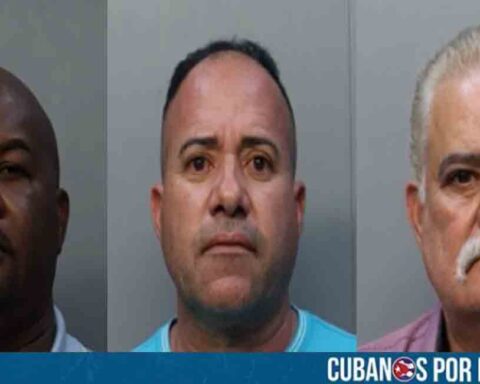 Detenidos sujetos en Hialeah por operar una red de fraude millonario