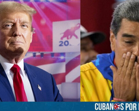 El presidente de Estados Unidos, Donald Trump, habría autorizado acciones encubiertas de la CIA en Venezuela, según reveló este miércoles el diario estadounidense The New York Times.