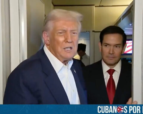 Donald Trump, presidente de Estados Unidos, descartó este lunes que tenga intenciones de ser candidato a la vicepresidencia en las elecciones de 2028.