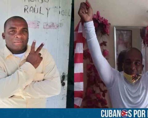 Opositor cubano, Virgilio Mantilla, fue secuestrado nuevamente por el régimen