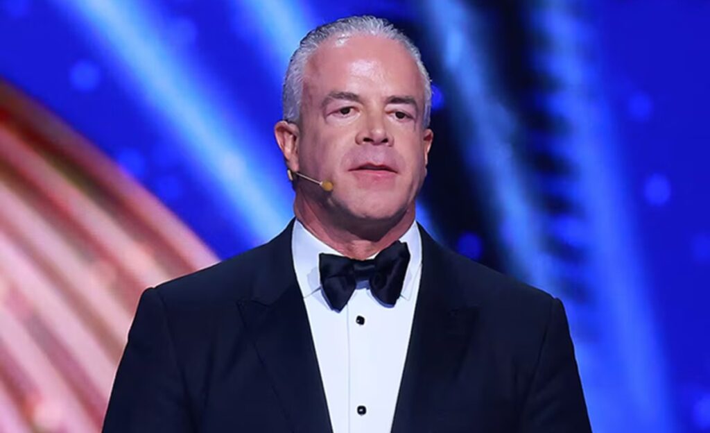 Dueño del Miss Universo imputado por tráfico de drogas, armas y combustible