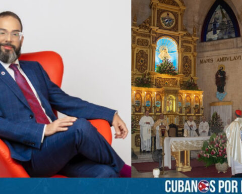 El influencer cubano Alex Otaola se pronunció sobre el envío de ayuda humanitaria a Cuba que anunció el gobierno de los Estados Unidos a través de su embajada en La Habana.