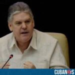 La dictadura castrista por medio del Tribunal Supremo Popular de Cuba informó este lunes la fecha del juicio oral contra Alejandro Miguel Gil Fernández, exministro de Economía y Planificación.