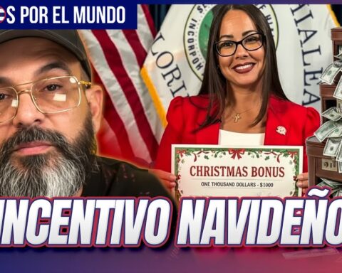 El influencer cubanoamericano Alex Otaola denunció lo que califica como un “despilfarro” de recursos públicos por parte de la alcaldesa interina saliente de Hialeah, Jacqueline García‑Roves, al aprobar un “bono navideño” de 1 mil dólares para empleados municipales poco antes de entregar el mando de la ciudad.