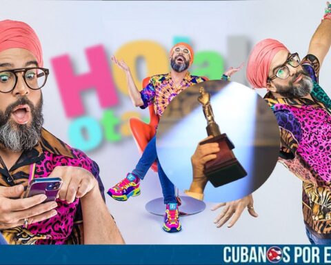 Alex Otaola y Cubanos por el Mundo