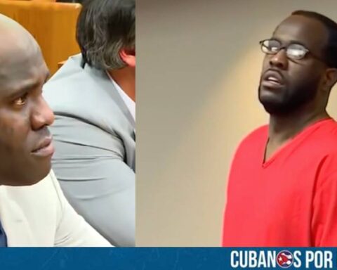 El reguetonero cubano Yosvanis Sierra Hernández, más conocido como Chocolate MC, fue declarado culpable en una corte de Miami este miércoles.