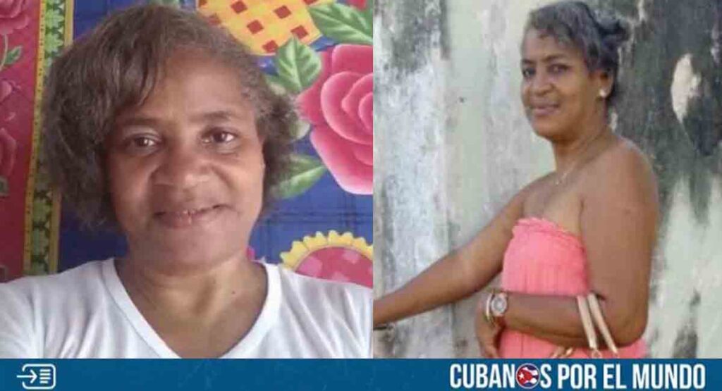 Piden ayuda para localizar a cubana desaparecida en La Habana