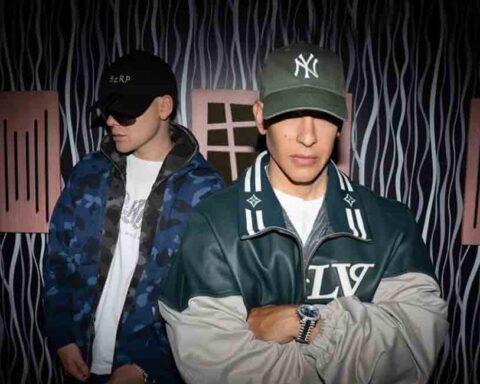 Daddy Yankee y Bizarrap rompen récords con su nueva colaboración