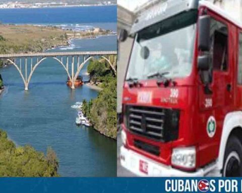 Encuentran sin vida a pescador reportado como desaparecido en Matanzas