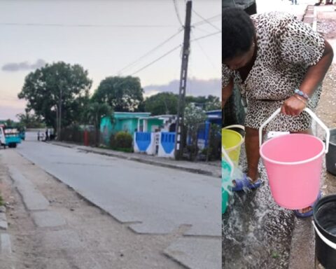 Desde el 2019 no tienen agua los vecinos del reparto Modelo en Camagüey