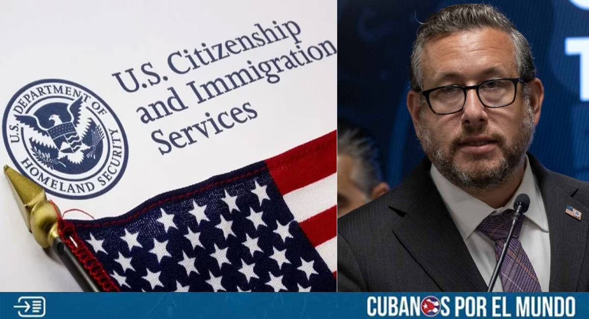El Servicio de Ciudadanía e Inmigración de Estados Unidos (USCIS, por sus siglas en inglés) anunció la suspensión inmediata de todas las decisiones relacionadas con solicitudes de asilo, en un contexto en el que se busca mayor escrutinio en los casos, como manera de reforzar la seguridad nacional tras el incidente violento en la capital del país que dejó a una soldado de la Guardia Nacional fallecida.