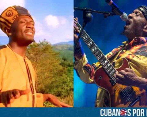 Jimmy Cliff, leyenda del reggae, falleció a los 81 años