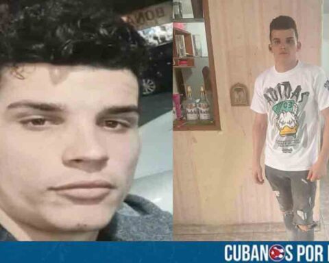 Piden ayuda para localizar a joven cubano desaparecido en México desde hace un año