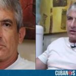 El expiloto de la Fuerza Aérea de Cuba y miembro de la Red Avispa, Juan Pablo Roque, falleció en La Habana este martes, 25 de noviembre.