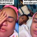 “¿Y el que no tiene ninguna pastilla?”: El grito de una madre cubana enferma en medio de la crisis sanitaria