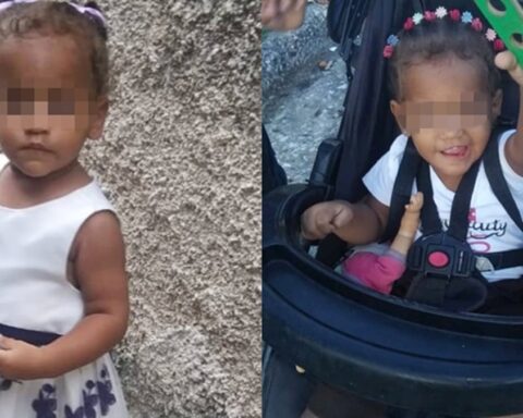 Familiares piden justicia por la muerte de la niña de Santiago de Cuba que estaba en estado grave por negligencia médica