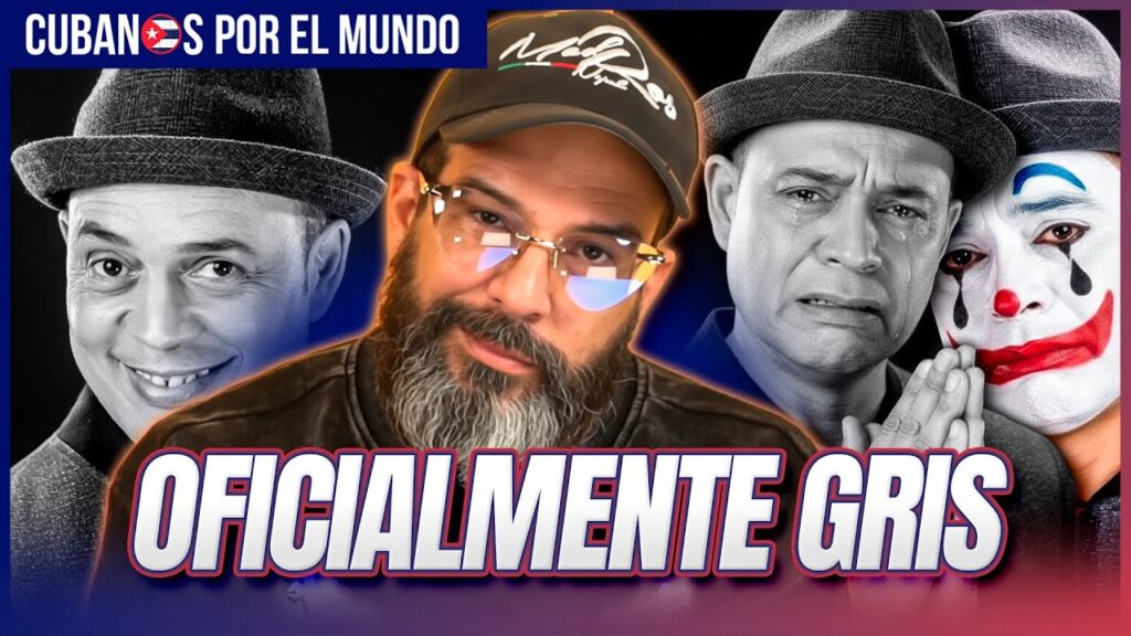 El influencer cubanoamericano Alex Otaola respondió contundentemente a los más recientes ataques que recibió de parte de Alexis Valdés.