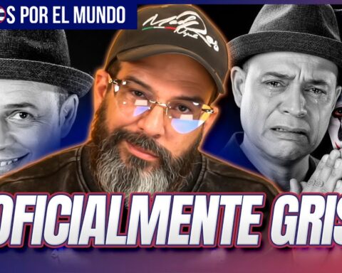 El influencer cubanoamericano Alex Otaola respondió contundentemente a los más recientes ataques que recibió de parte de Alexis Valdés.