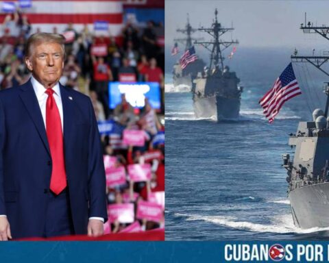 El secretario de Guerra, Pete Hegseth, anunció este jueves el inicio oficial de la "Operación Lanza del Sur" (Operation Southern Spear, en inglés), una iniciativa militar diseñada para desmantelar redes de narcotráfico en el hemisferio occidental.