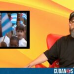 En una nueva denuncia pública, el presentador y activista cubanoamericano Alex Otaola volvió a encender las alarmas sobre el uso político de la infancia en Cuba, tras analizar un video difundido por la propaganda estatal.