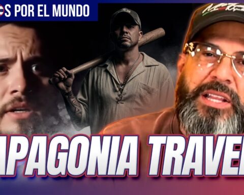El influencer cubanoamericano Alex Otaola reaccionó al robo que sufrió un turista mexicano en La Habana esta semana, reiterando su llamado a no viajar a la isla debido a que no es un lugar seguro y no existen garantías ni propios ni visitantes.