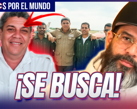 El influencer cubanoamericano Alex Otaola calificó como una buena noticia que el expiloto de la fuerza aérea del régimen castrista, Luis Raúl González-Pardo Rodríguez, esté siendo investigado por las autoridades de Estados Unidos tras cometer fraude migratorio.