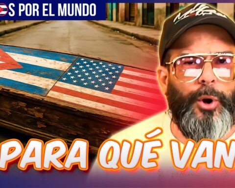El influencer Alex Otaola comentó en su programa Hola! Ota-Ola sobre el caso de un cubanoamericano, residente en Houston, Texas, quien viajó a la isla y falleció tras contraer dengue hemorrágico.