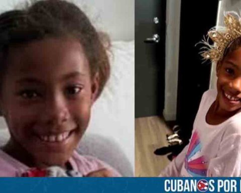 Persiste la búsqueda de niña desaparecida en Florida: "Te vamos a encontrar"