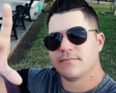 Tribunal cubano ratifica condena de cuatro años contra el preso político Manuel Rodríguez García