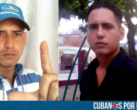 El gobierno de Estados Unidos denunció el delicado estado de salud que presenta el preso político cubano Yosvany Rosell García Caso, quien tiene más de 30 días en huelga de hambre.