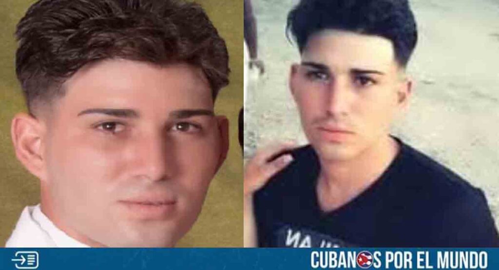 Joven preso político del 11J se niega a abandonar su huelga de hambre
