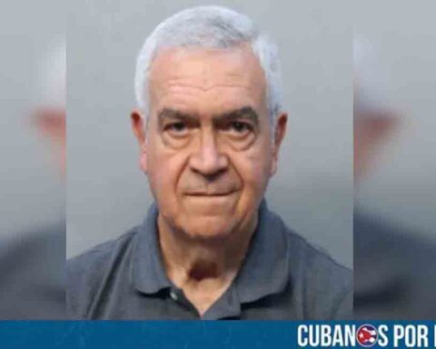 Religioso cubano fue detenido en Miami-Dade tras violento incidente